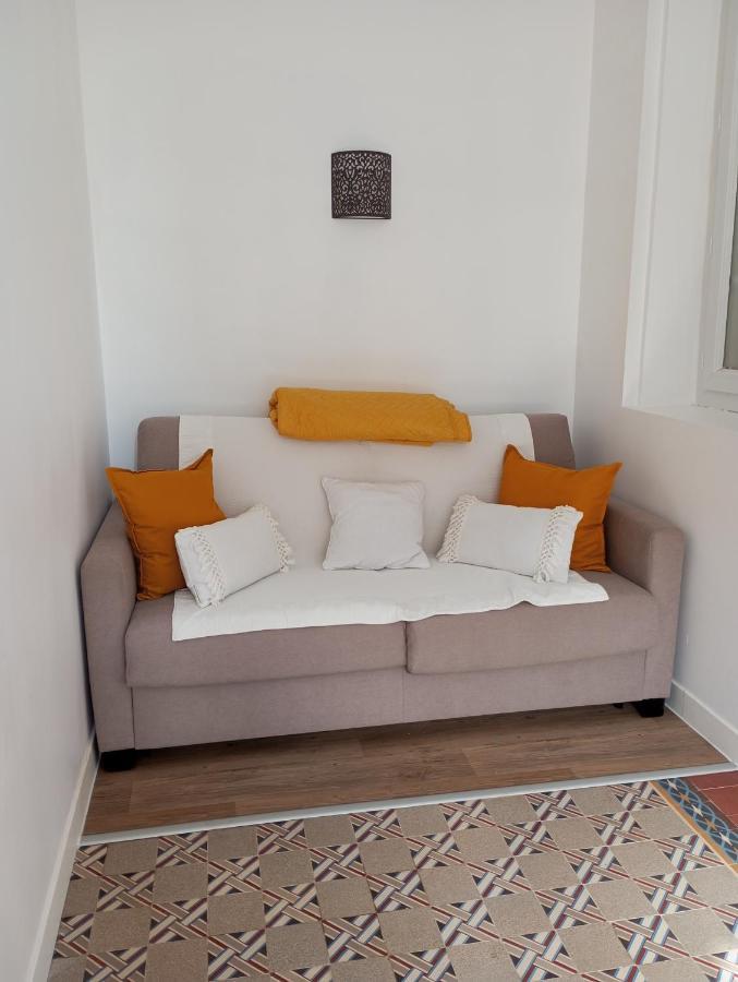 Chambre D'Hotes Pmr Hildegarde Moissac Buitenkant foto