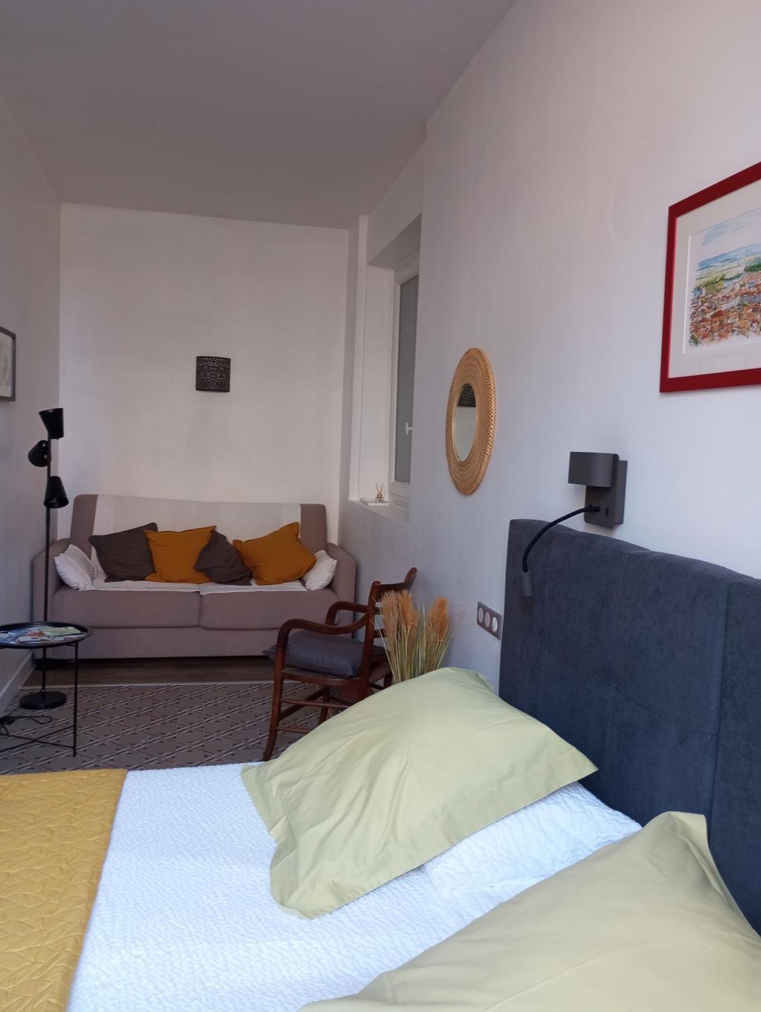 Chambre D'Hotes Pmr Hildegarde Moissac Buitenkant foto