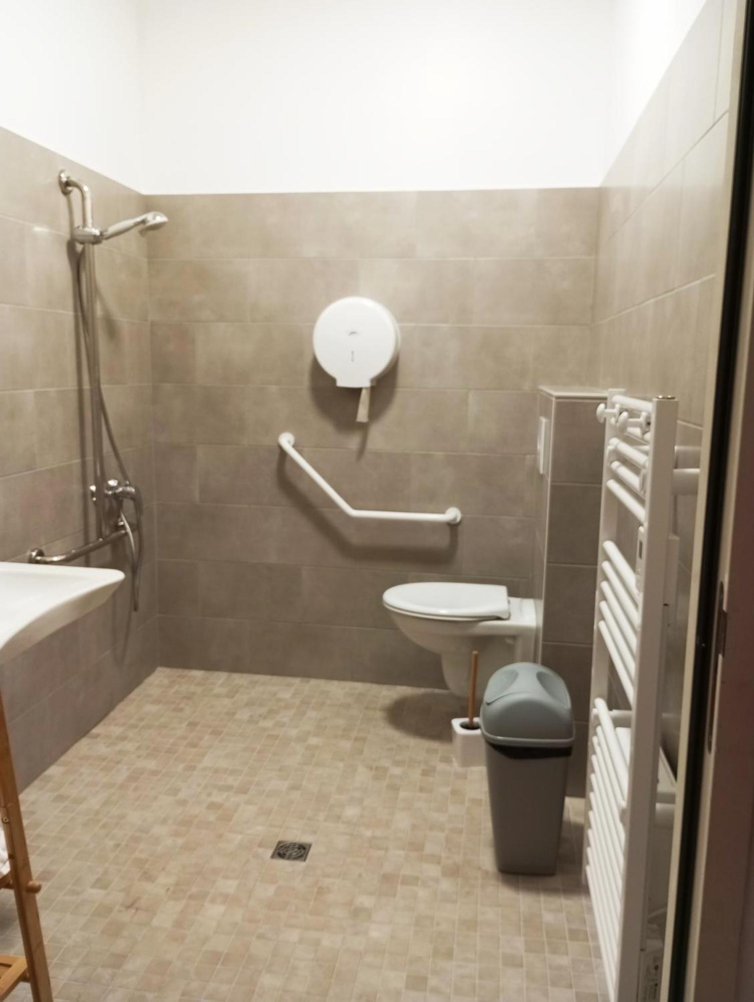 Chambre D'Hotes Pmr Hildegarde Moissac Buitenkant foto